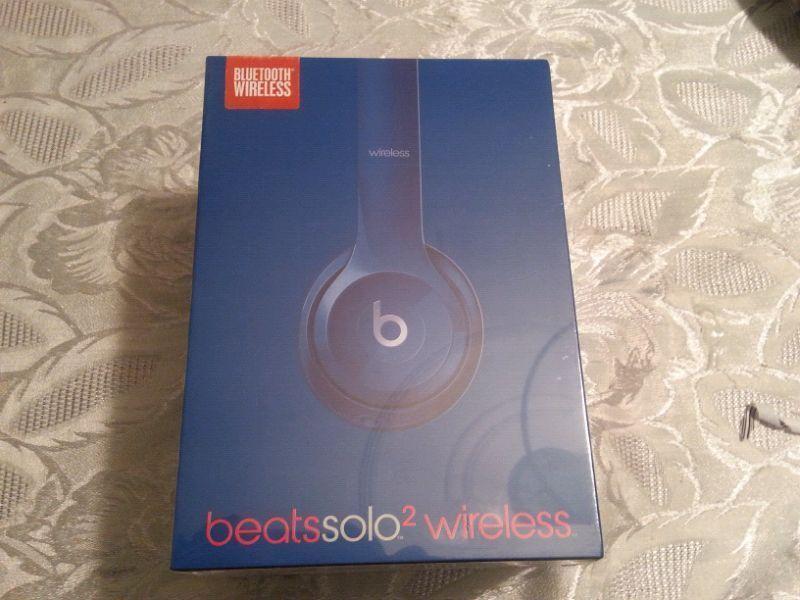 Beats Solo 2 Wireless