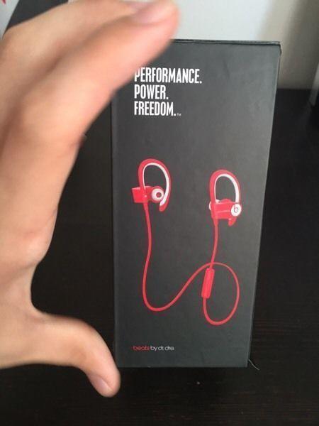 Power beats 2 by dr.dre
