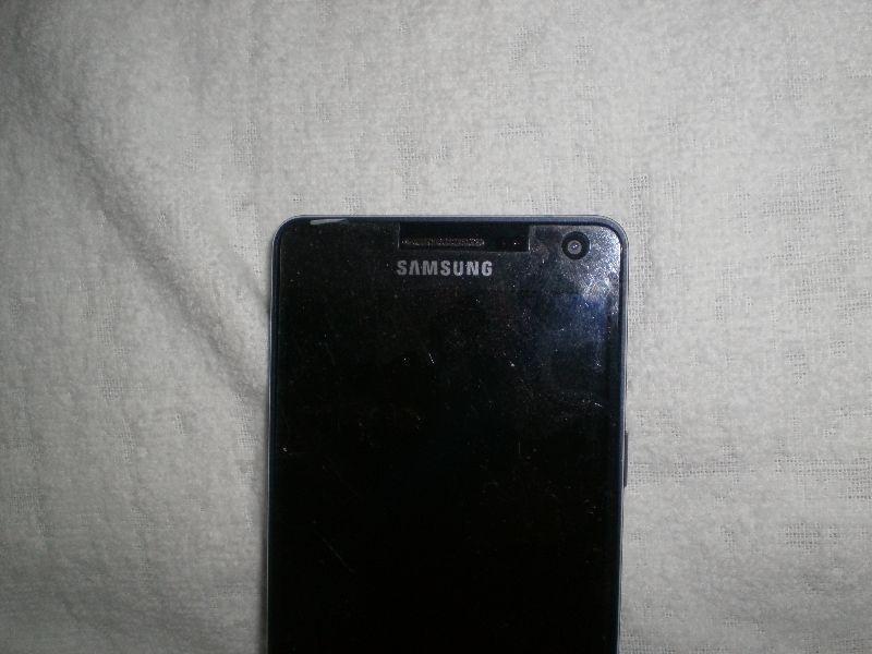 Samsung Galaxy A5