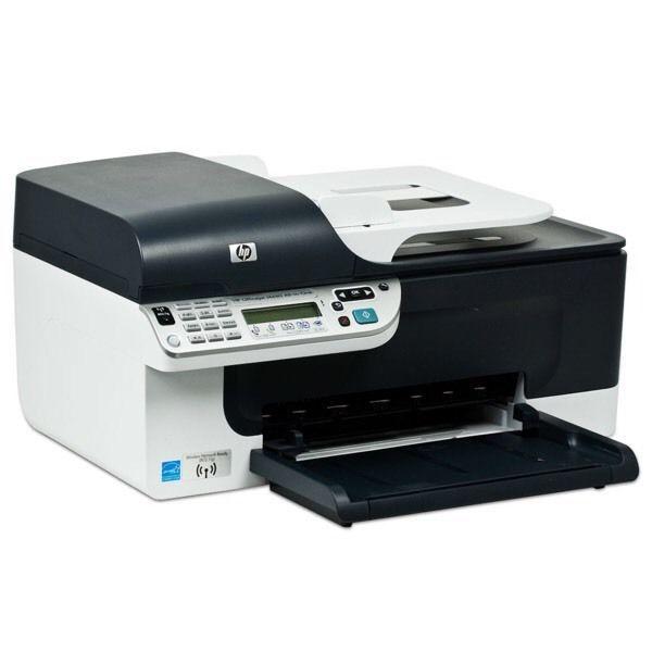 Imprimante HP Officejet J4680 All-in-One