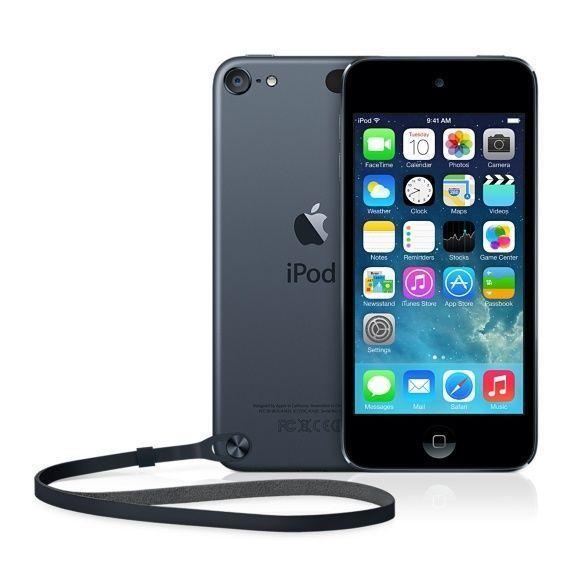 iPod Touch 5th generation - 64Gb - Space grey