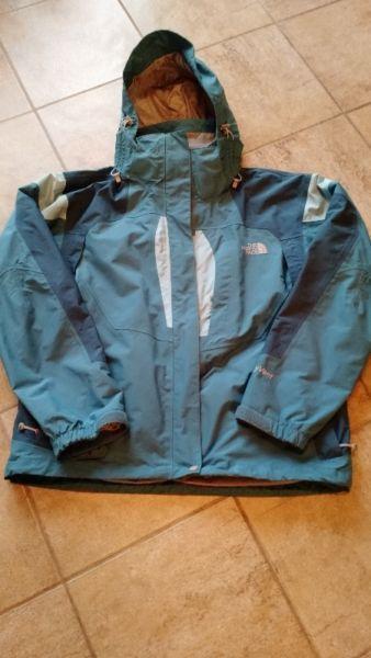 MANTEAU THE NORTH FACE