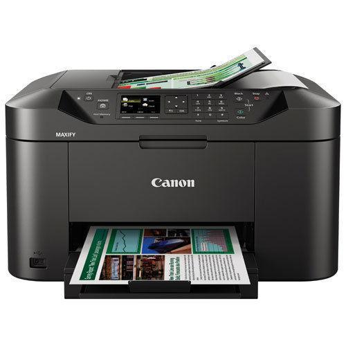 Imprimante multifonction Canon Maxify MB2020 all-in-one printer