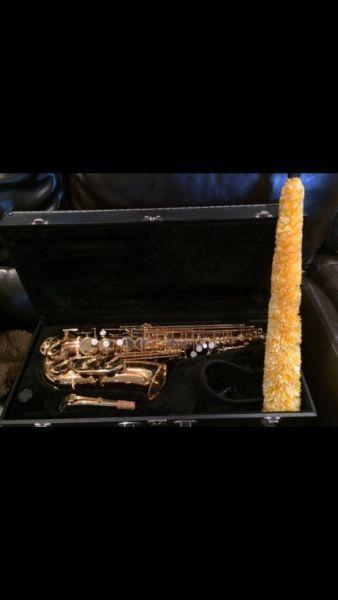 Saxophone Jupiter à vendre