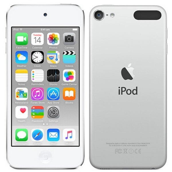 IPOD TOUCH 32GB WHITE (6TH GENERATION) BRAND NEW
