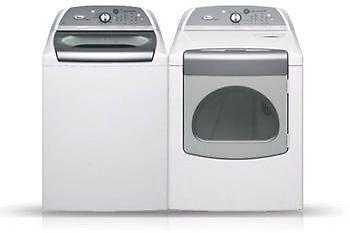 Laveuse Secheuse Whirlpool Cabrio HE