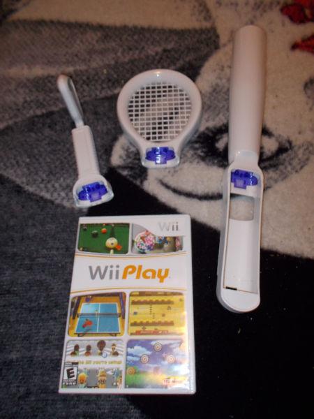 Jeux de Wii, ps3, pc, Xbox 360 a partir de 5$