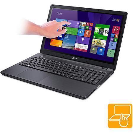 Acer Aspire E 15 -touch a vendre / exchange