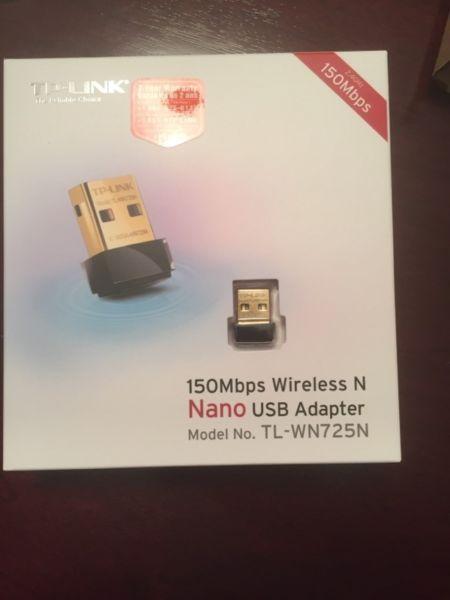 To-Link Wireless Network Adapter