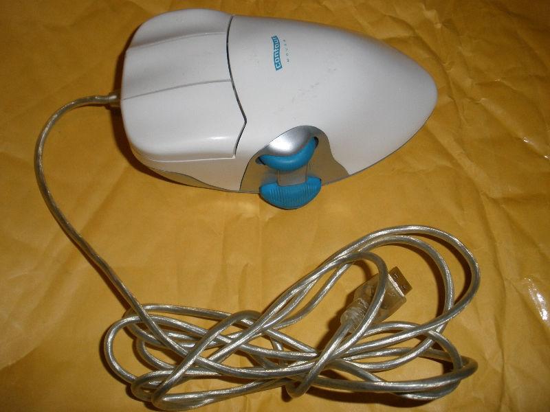 Contour Perfit Mouse Optical PMO-L-R USB