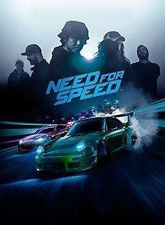 Need for Speed (Xbox One)