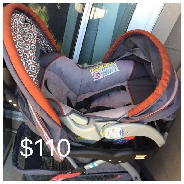 Toddler items $10 Moving sale