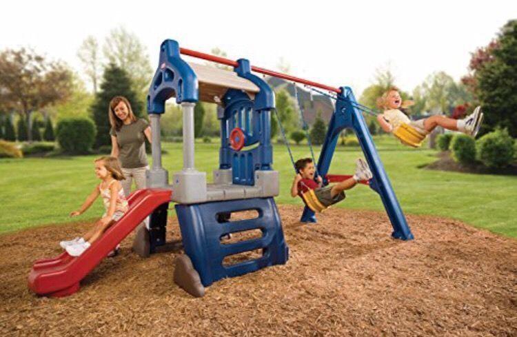 Little tikes play set - SOLD PENDING PICKUP