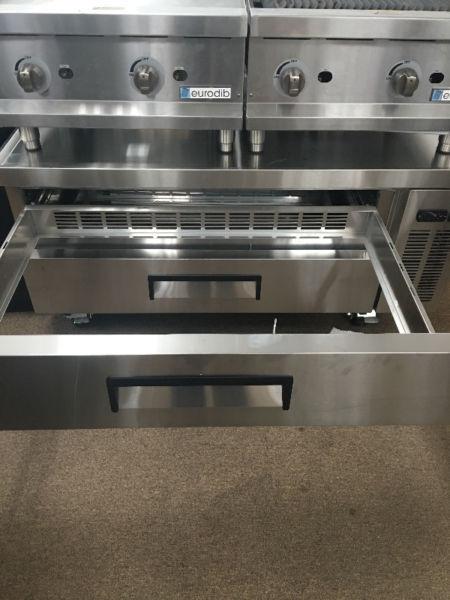BRAND NEW CHEF BASES!! NEW EQUIPMENT AT USED PRICES!!!