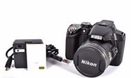 Nikon Coolpix 510
