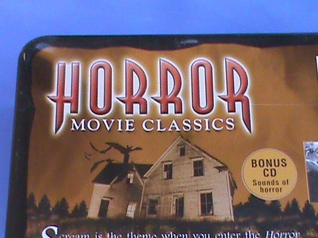 Horror Movie Classics