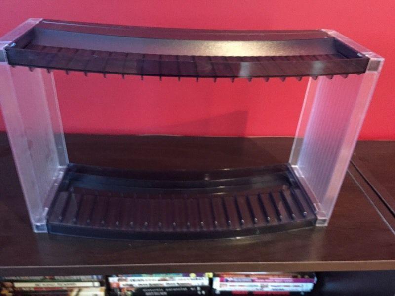 DVD stand for sale