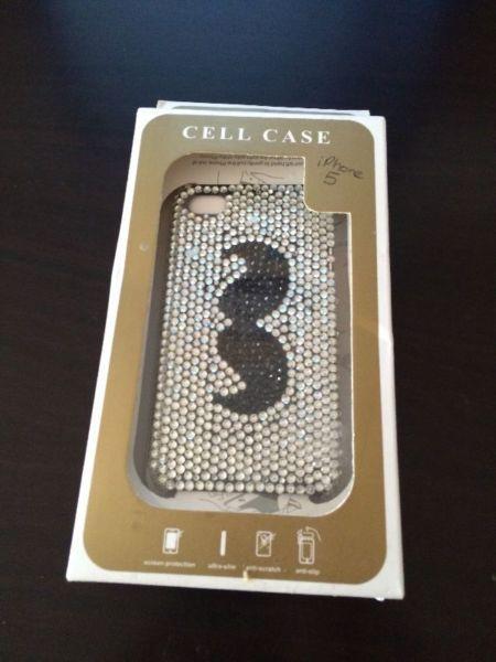 Iphone 5 cell phone case