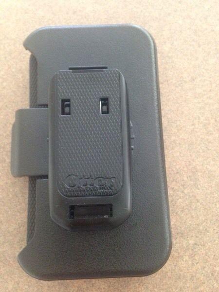 Wanted: Otter box iPhone 4