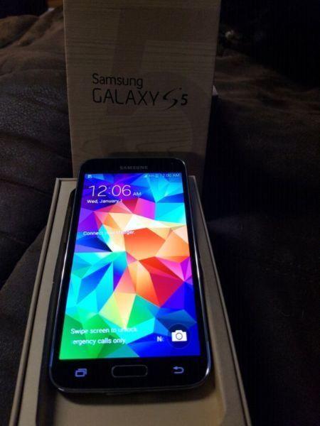 For sale Samsung Galaxy S5