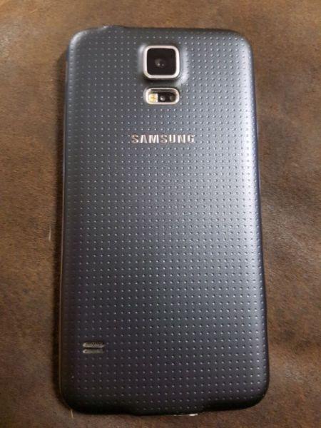 For sale Samsung Galaxy S5