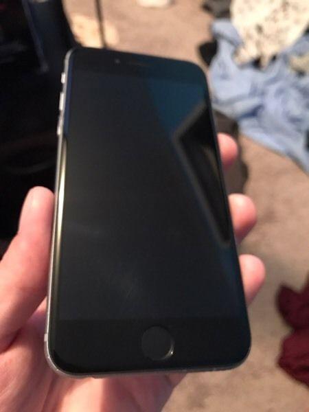 iPhone 6 16Gb - Bell - 300$