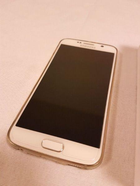 Unlocked Samsung Galaxy S6
