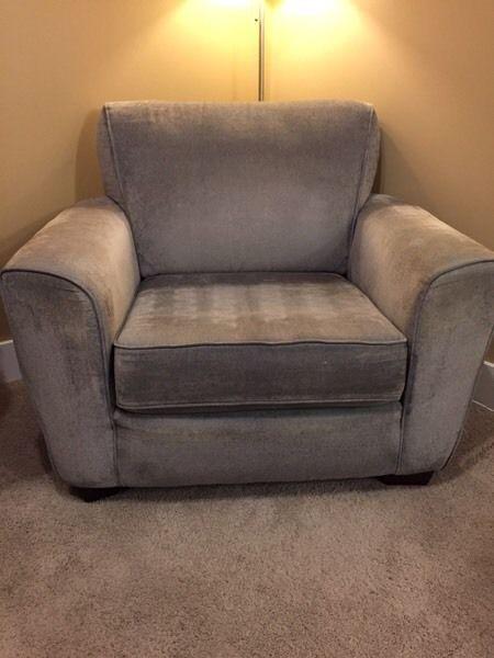 Sofa chair - Leon's