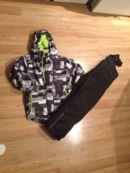 Youth Winter Suits