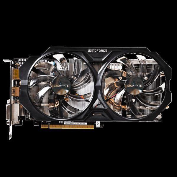 AMD Radeon R9 380 2 GB Good Condition