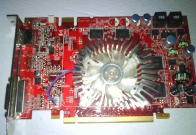 NVIDIA® GeForce® 9500 GT GPU