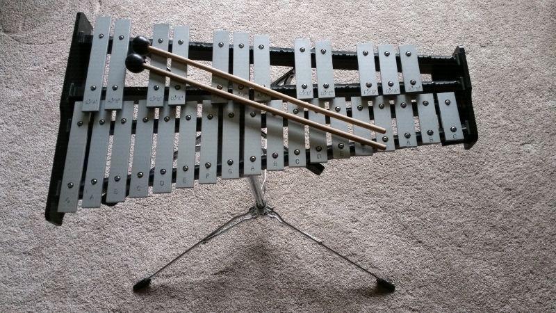 CB Percussion Xylophone / Bells