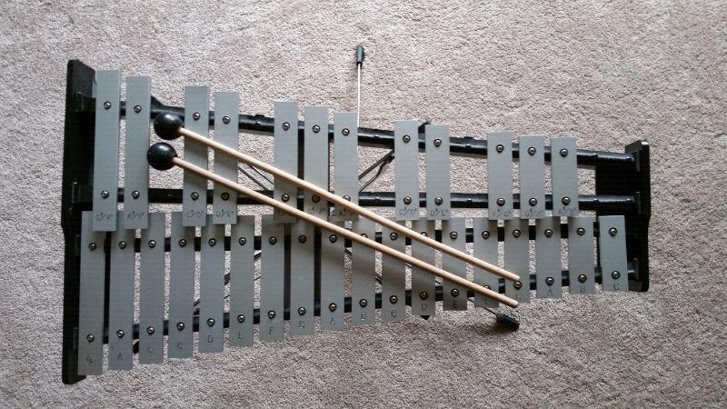 CB Percussion Xylophone / Bells