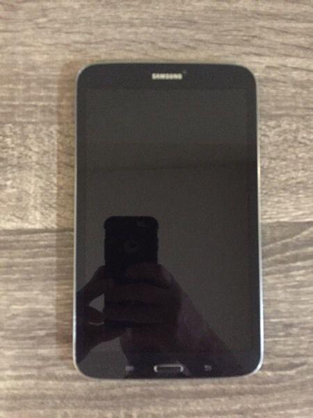 Samsung galaxy tab 3