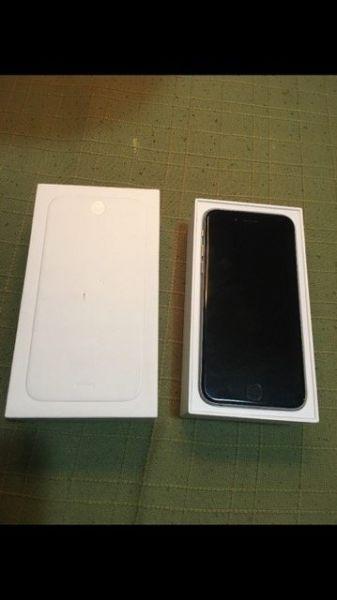 iPhone 6, 64 GB, Unlocked, with Apple care