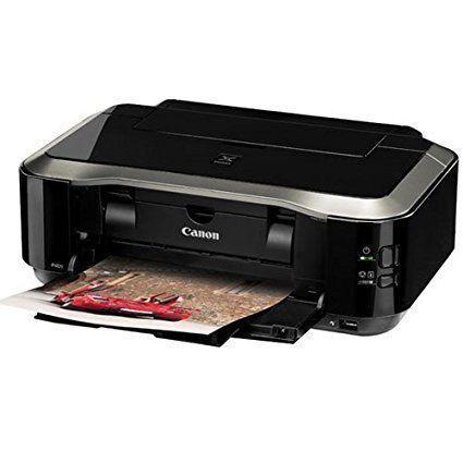 Canon printer prints on discs ip4028 (great for a photographer)