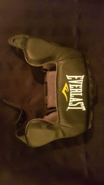 Sparring head gear all size