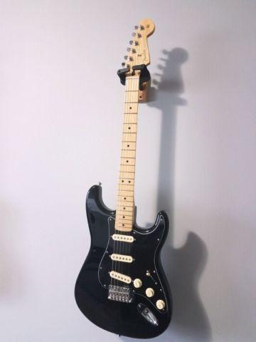 Fender Factory Special Run Stratocaster (David Gilmour)