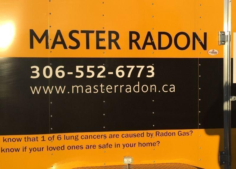 MASTER RADON  Radon Gas Repair Solutions