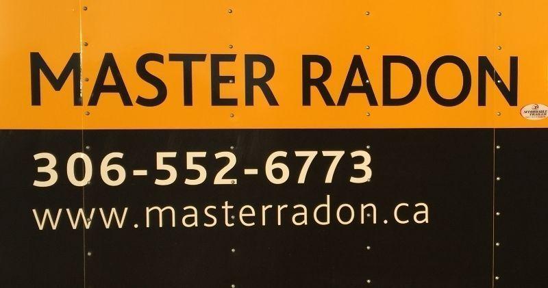 MASTER RADON  Radon Gas Repair Solutions