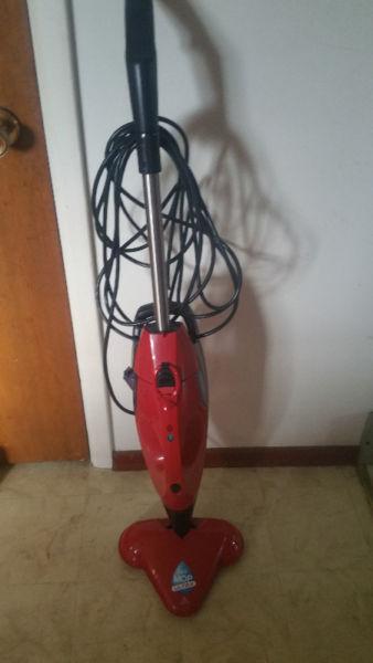 H2O Mop Ultra steam mop