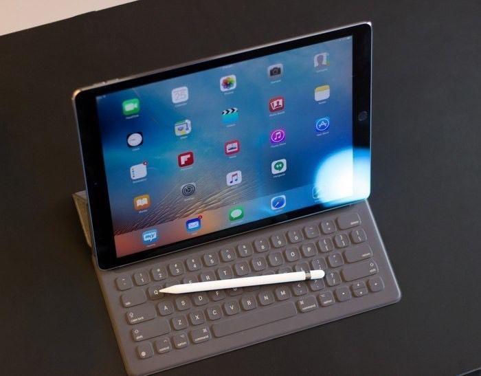 Wanted: Looking for iPad Pro !