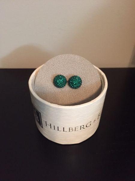 New Hillberg & Berk Earrings