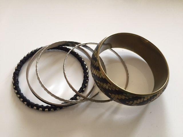 Bangles for sale