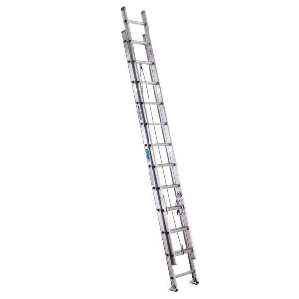 24' Ladder, Multi-way, extension poles, etc