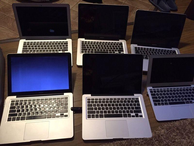 Wanted: Cash for your MacBook