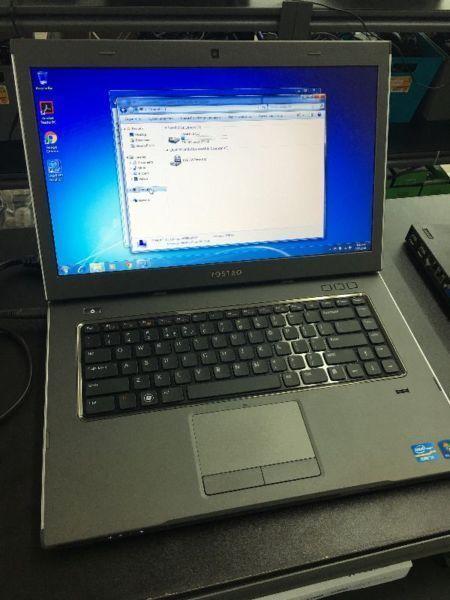 Refurbished Laptop Dell HP Lenovo ThinkPad for Sale on 8th ST