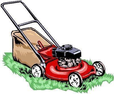 Wanted: Non-running lawn and garden equipment