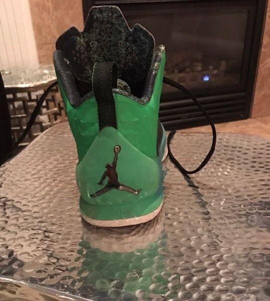 Nike Air Jordan's Mens Shoes