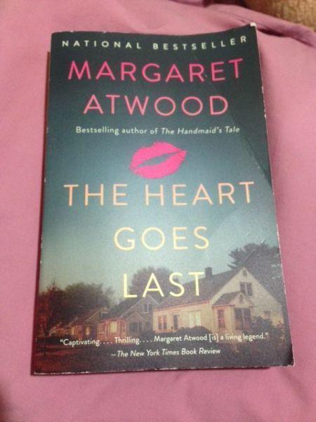 Margaret Atwood's 